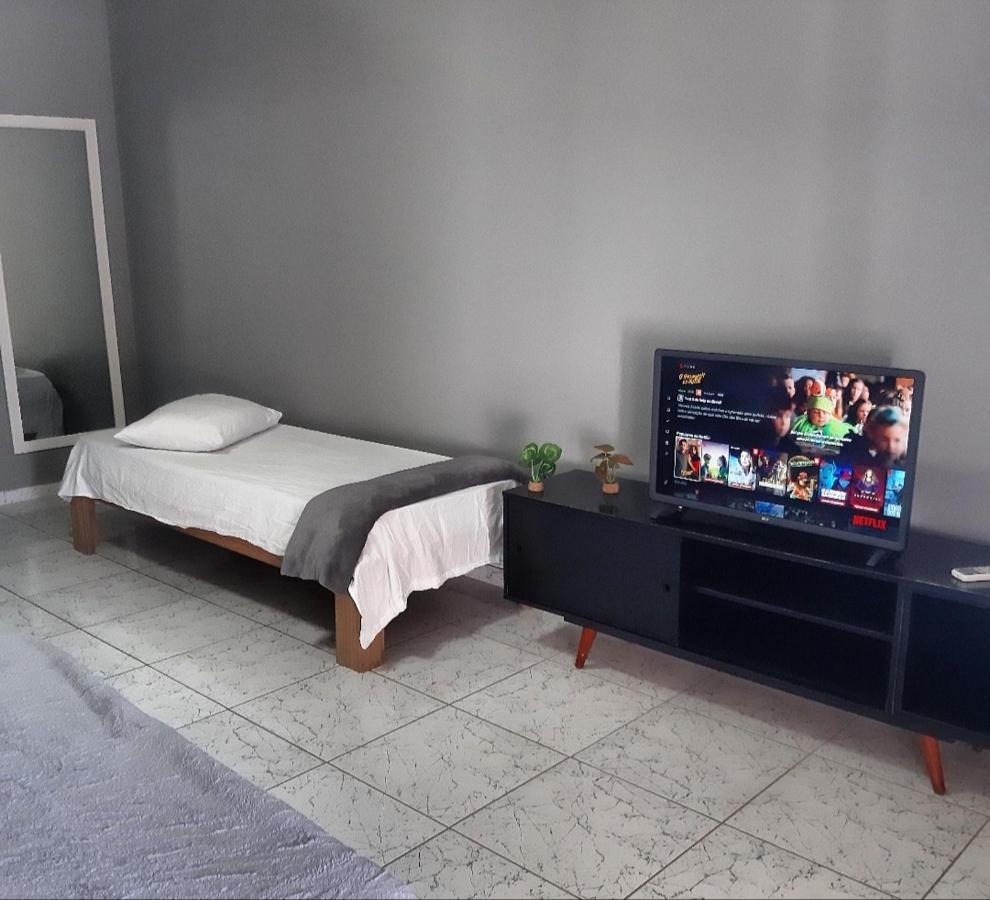 Santa Helena Pousada Guarujá Zewnętrze zdjęcie