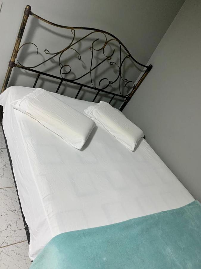 Santa Helena Pousada Guarujá Zewnętrze zdjęcie