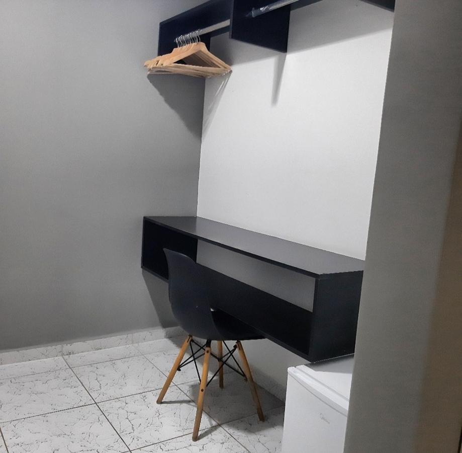 Santa Helena Pousada Guarujá Zewnętrze zdjęcie